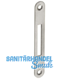 HETTICH PRESTIGE 2000 Schlie�blech Typ 8012, Stahl vernickelt