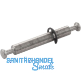 HETTICH RASTEX 15 Doppeld�bel, Mittelwand 16, Bohr �8, Spannma� 46/30