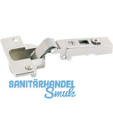 HETTICH INTERMAT 9935 TH 52 Dickt�rscharnier aufliegend, �W 95�