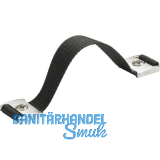 HETTICH Selekta 4 - Pro 2000 Universal �ffnungsbegrenzung, Flexibles Gewebeband