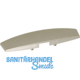 HETTICH Selekta Pro 2000 Abdeckkappe, Kunststoff silbergrau