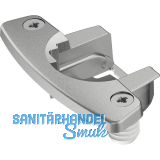 HETTICH Selekta Pro Scharniertopf TB33 zum Einpressen, vernickelt