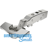 HETTICH SENSYS 8675 THS 55 FIX Topfscharnier aufliegend �W 110�