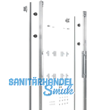 HETTICH VERTICO MONO Beschl�gegarnitur Komplett-Set, Infront, TK 15 Kg