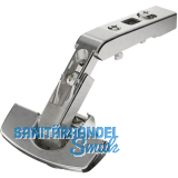 HETTICH SENSYS 9930 THS 55 FIX Faltt�rscharnier �W 50� / 65�