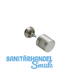 HETTICH PRESTIGE 2000 M�belknopf Typ 442, vernickelt matt