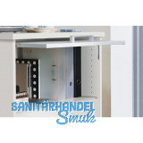 HETTICH Einschwenk-Klappenbeschlag-Set LIFT UP