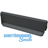 AGOFORM Besteckeinsatz-Trenner Sky 3er-Set schiefergrau