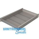 NINKA Cuisio Gew�rzdoseneinsatz Kunststoff Graphit