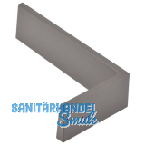 NINKA Connect L-Teiler klein links Kunststoff Dunkelgrau