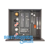 NINKA Connect Basisset 1 Tiefe 500/550