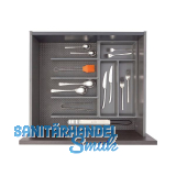 NINKA Connect Basisset 3 Tiefe 500/550