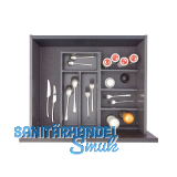 NINKA Connect Basisset 7 Tiefe 450/500