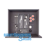 NINKA Connect Basisset 9 Tiefe 450/500