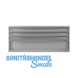 Besteckeinsatz Scoop II Set KB 1200 mm Kunststoff Silber