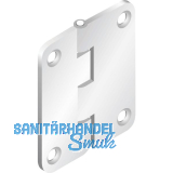 CINETTO PS23 Faltt�rscharnier, Stahl verzinkt