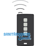 CINETTO B-Moved PS40/PS48 Wave Funk-Fernbedienung