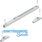 CINETTO PS06 D�mpfung 50 kg, Kunststoff grau