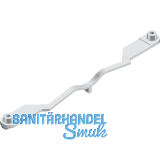 CINETTO PS48 Zuhaltung oben, Kunststoff grau