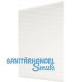 REHAU RAUVOLET Rollladen Kassettenmodul Crystal Line, KB 600 mm, wei� hochglanz