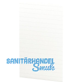 REHAU RAUVOLET Rollladen Kassettenmodul Crystal Line, KB 900 mm, wei� matt