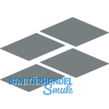 PEKA Antirutschmatten-Set 550 Magic Corner Comfort Walnussgrau