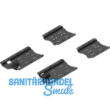 BLUM REVEGO uno Pocketverbinder-Set mit Sockel BLUM REVEGO uno Pocketverbinder-Set mit Sockel