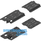 BLUM REVEGO uno Pocketverbinder-Set ohne Sockel, rechts BLUM REVEGO uno Pocketverbinder-Set ohne Sockel, rechts