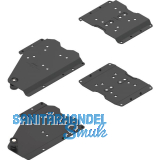 BLUM REVEGO duo Pocketverbinder-Set ohne Sockel, 18 -19 mm rechts BLUM REVEGO duo Pocketverbinder-Set ohne Sockel, 18 -19 mm rechts