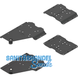 BLUM REVEGO duo Pocketverbinder-Set ohne Sockel, 18 -19 mm links BLUM REVEGO duo Pocketverbinder-Set ohne Sockel, 18 -19 mm links