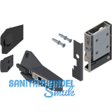 BLUM REVEGO duo Montage-Set Doppeltür links BLUM REVEGO duo Montage-Set Doppeltür links