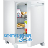 DOMETIC Minibar HiPro Care A40SFS freistehend wei�