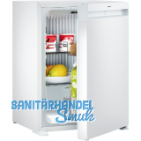 DOMETIC Minibar HiPro Care A40SBI Einbau wei�