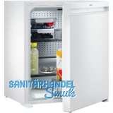 DOMETIC Minibar HiPro Care C60SBI Einbau wei�