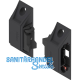 BLUM REVEGO uno Türabstützung zueinander BLUM REVEGO uno Türabstützung zueinander