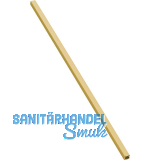 NINKA Verbindungsprofil Cuisio Edelstahl eloxiert Gold