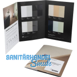 C.online Musterfolder RAUVISIO crystal Pure