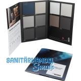 C.online Musterfolder RAUVISIO crystal Deep