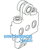 HAWA MULTIFOLD 30/W Laufwerk