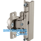 HAWA Folding Concepta 25 T�rscharnier mit D�mpfung