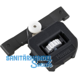 HAWA Clipo 15 H IS/MS Laufwerk zum Einclipsen, 19 x 16, Kunststoff anthrazit