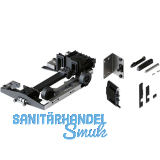 HAWA Concepta III 25/35 Einschiebegarnitur Push, rechts