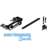 HAWA Concepta III 25/35 Einschiebegarnitur Pull, rechts