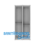 NINKA Schubkasteneinsatz-Set Cuisio KB 300 mm MERIVOBOX Kunststoff Graphit