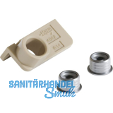 HAWA Folding Concepta Zentrierteile magnetisch