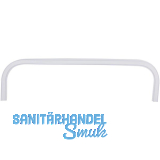 Standard F�hrungsbogen zu Umlenkbogen, Kunstoff transparent