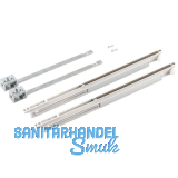 HAWA Clipo 16 D�mpfungssystem bis 8 kg, 2 St�ck