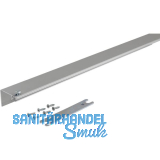 HAWA Connector Verbindungsprofil 55 mm, L�nge 650 mm, Aluminium eloxiert