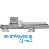 ACCURIDE 1316 Synchronsteuerung, Schienenl�nge 500 mm