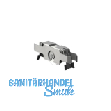 VITRIS Laufwerk mit Stahl - Kugellagerrolle